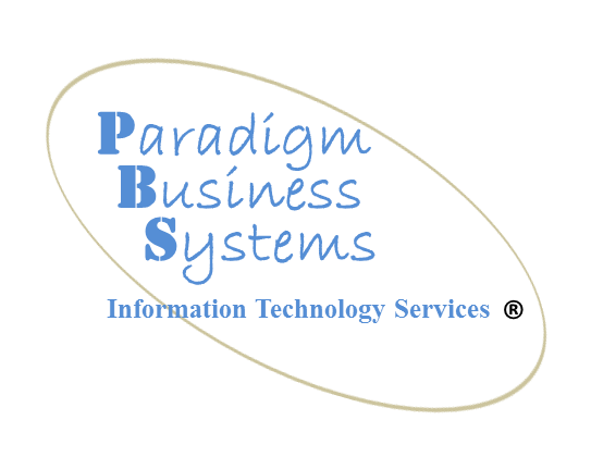 Paradigm Business Systems